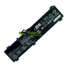 Ersättningsbatteri för Lenovo L21M4PC5 L21C4PC5 L21L4PC5 Ersättningsbatteri för Lenovo L21M4PC5 L21C4PC5 L21L4PC5