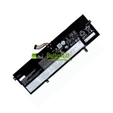 Ersättningsbatteri för Lenovo L21M4PE3 L21C4PE3 L21L4PE3