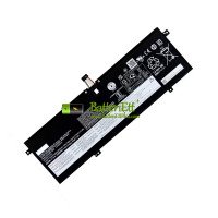 Ersättningsbatteri för Lenovo L21M4PH1 L21C4PH1 L21L4PH1 L21D4PH1 L21B4PH1