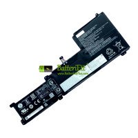 Ersättningsbatteri för Lenovo L21M4PH2 L21D4PH2 L21C4PH2 L21L4PH2