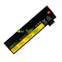 Ersättningsbatteri för Lenovo SB10K97580 SB10K97581 SB10K97582 SB10K97583 TP00088A