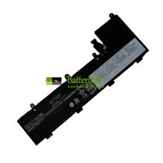 Ersättningsbatteri för Lenovo SB10K97595 01AV442 O1AV443 01AV443