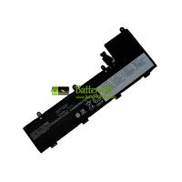 Ersättningsbatteri för Lenovo SB10K97595 01AV442 O1AV443