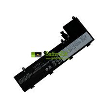 Ersättningsbatteri för Lenovo SB10K97595 01AV442 O1AV443
