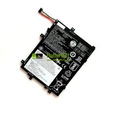 Ersättningsbatteri för Lenovo Tablet 10-20L3000KGE L17M2P52 L17C2P51