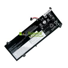 Ersättningsbatteri för Lenovo ThinkBook 14-G3-15-G4-ACL L20M4PDB