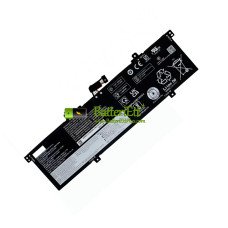 Ersättningsbatteri för Lenovo ThinkBook-14-G4 IAP/ARA L21C3PD5 L21L3PD5 L21M3PD5 L21M4PD6 L21D4PD6 L21L4PD6