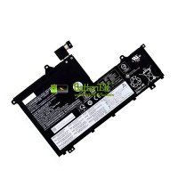 Ersättningsbatteri för Lenovo ThinkBook 14/15-IML/IIL 6-14-IML/IIL 6-15-IIL E4/E5-IIL/IML K4E-IML