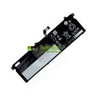 Ersättningsbatteri för Lenovo ThinkBook-16-G4 IAP/ARA L21M3PD7 L21C3PD7