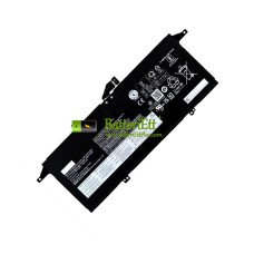 Ersättningsbatteri för Lenovo ThinkBook-Plus-G2-ITG PLUS-Gen2-ITG L20D4PD1 L20M4PD1
