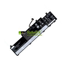 Ersättningsbatteri för Lenovo ThinkPad L14-Gen3 L15-Gen3 L21C3PG1 L21L3PG1 L21M3PG1