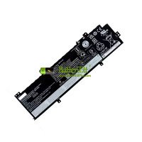 Ersättningsbatteri för Lenovo ThinkPad-T14 P14s-Gen3 L21M4P71 L21C4P71 L21L4P71 L21D4P71 L21M3P71 L21C3P71