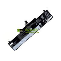 Ersättningsbatteri för Lenovo ThinkPad T14Gen2 L21D3PD4 L21C3PD4 L21M3PD4 L21L3PD4