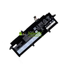Ersättningsbatteri för Lenovo ThinkPad-X13-Gen2 L20M4P73 L20D4P73 L20C4P73 L20M3P72 L20D3P72 L20C3P72