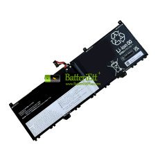 Ersättningsbatteri för Lenovo Yoga pro14s L21M4PE0 L21C4PE0 L21D4PE0 Ersättningsbatteri för Lenovo Yoga pro14s L21M4PE0 L21C4PE0 L21D4PE0