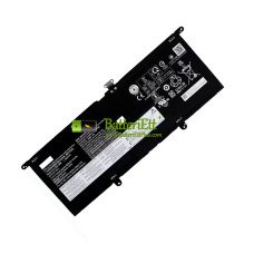 Ersättningsbatteri för Lenovo Yoga Slim-9I-14 YOGA-pro-14s-2021 L19M4PH0 L19C4PH0