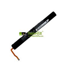 Ersättningsbatteri för Lenovo Yoga Tab3-Plus YT-X703F X703L L16D3K31