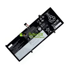 Ersättningsbatteri för Lenovo Yoga6 13ALC7 L21C4PE2 L21M4PE2 L21D4PE1 Ersättningsbatteri för Lenovo Yoga6 13ALC7 L21C4PE2 L21M4PE2 L21D4PE1