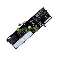 Ersättningsbatteri för Lenovo Yoga7-Series-2022 Yoga7-16IRL8-2022 L21B4PE2 L21L4PE0 L21M4PE0 L21C4PE0