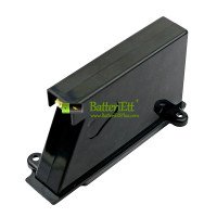Ersättningsbatteri för LG VR6341 7412RB 6260 3475 EAC62218202
