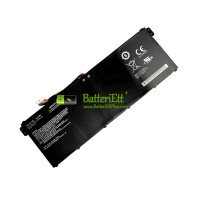 Ersättningsbatteri för LG XU100370-17008/13U580 SJ13K