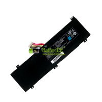 Ersättningsbatteri för Mechrevo F117-B1 B2CK T90Plus GK5CN