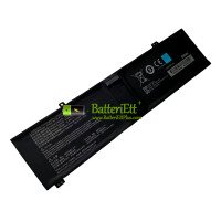 Ersättningsbatteri för Mechrevo PHID1-00-18-4S1P-0