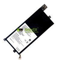 Ersättningsbatteri för Mechrevo S3-02 S3Pro-02 S5RHD-5BB4U SSBS77