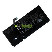 Ersättningsbatteri för Microsoft Surface 96BTA015H 96BTA016H