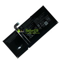 Ersättningsbatteri för Microsoft Surface-Pro8 1982 1983 96BTA016H 015H DYNC01