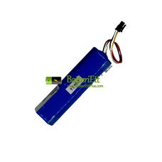 Ersättningsbatteri för MIDEA M71 M7PRO I10 M7-MAX BP14452A Ersättningsbatteri för MIDEA M71 M7PRO I10 M7-MAX BP14452A