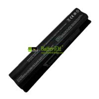 Ersättningsbatteri för MSI GE70 MS-1755/1756/1757 BTY-S14 GE620