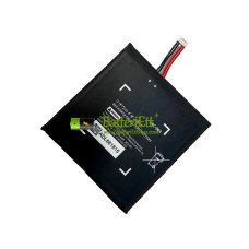 Ersättningsbatteri för Nintendo NS-Switch-Console HAC-003 HAC003 Ersättningsbatteri för Nintendo NS-Switch-Console HAC-003 HAC003