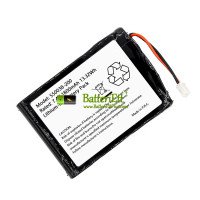 Ersättningsbatteri för ONeil MF2te 550038-200