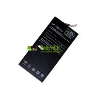 Ersättningsbatteri för OneMix OneGX1-Pro