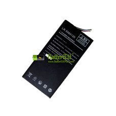 Ersättningsbatteri för OneMix OneGX1-Pro Ersättningsbatteri för OneMix OneGX1-Pro