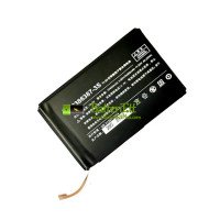 Ersättningsbatteri för OneMix OneXPlayer-Mini LR386387-3S