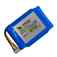 Ersättningsbatteri för OTDR BL-2000