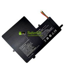 Ersättningsbatteri för PDA 5073132-2S2P Ersättningsbatteri för PDA 5073132-2S2P