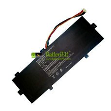 Ersättningsbatteri för PDA K148 2X-YJ3582133P Ersättningsbatteri för PDA K148 2X-YJ3582133P