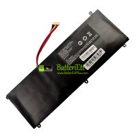 Ersättningsbatteri för PDA MX56 GLX253 Type-A