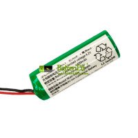 Ersättningsbatteri för Philips 18500CY HX333S 2Lines