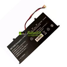 Ersättningsbatteri för PINCHUN P30 QT15S 5Lines