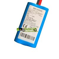 Ersättningsbatteri för PLC 02H16017