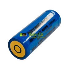 Ersättningsbatteri för PLC 1-ICR18490