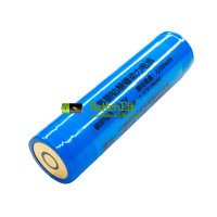 Ersättningsbatteri för PLC 1-ICR18650