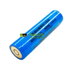 Ersättningsbatteri för PLC 1-ICR18650