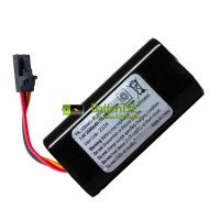 Ersättningsbatteri för PLC 1000001-01