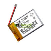 Ersättningsbatteri för PLC 103048PH
