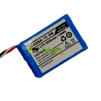 Ersättningsbatteri för PLC 103456A-1S-3M